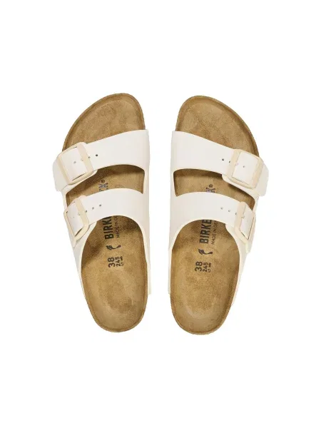 Sandály Birkenstock béžové