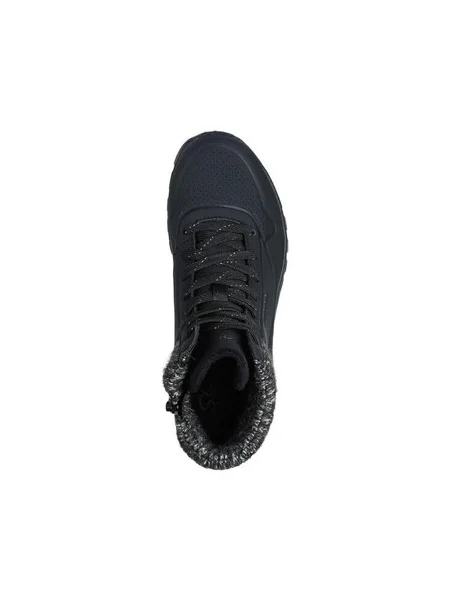 Pantofi Skechers negru