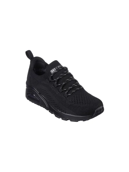 Pantofi Skechers negru