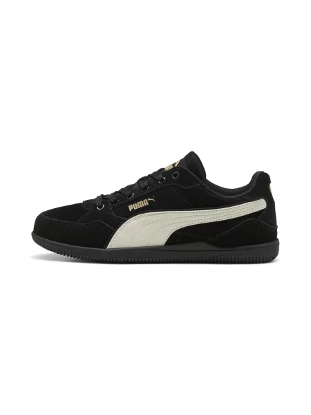 PUMA sneakersy K-Moda Akcesoria czarny