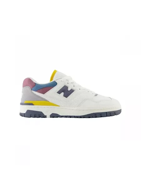 Tenisky New Balance 550 biela