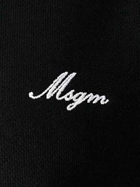 MSGM футболка