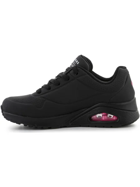 Pantofi Skechers negru
