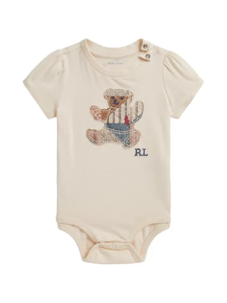 Body dziecięcy Polo Ralph Lauren