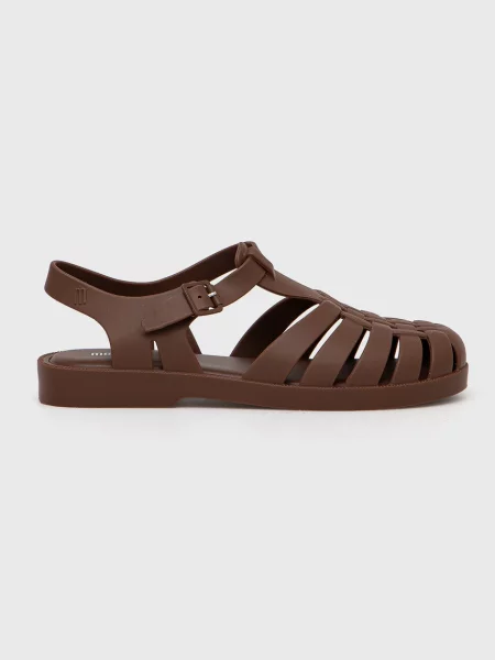 Balerinke Melissa MELISSA POSSESSION AD M rjava