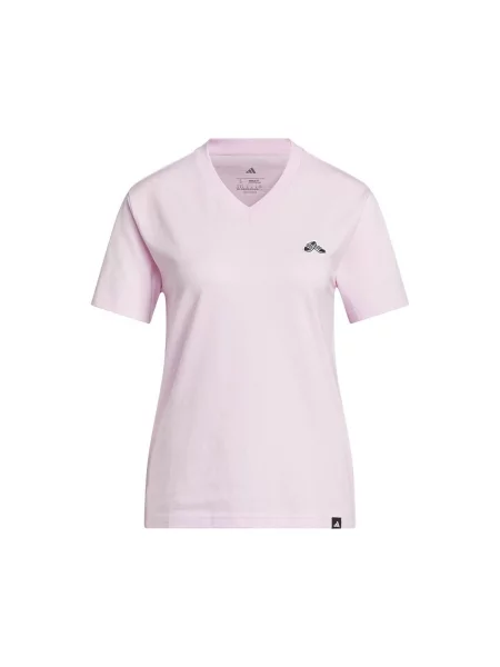 Ruha Adidas rózsaszín
