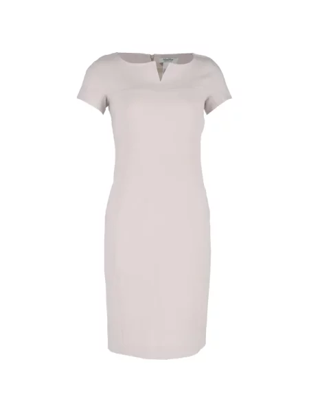 Rochie mini Max Mara scurtă de costum