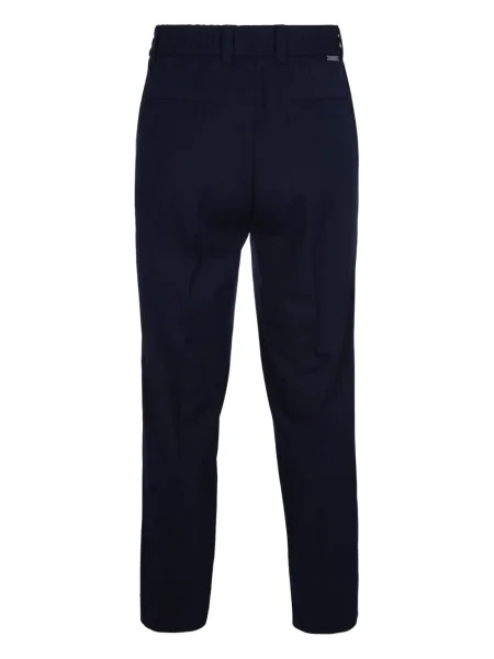 Pantaloni Paolo Pecora albastru