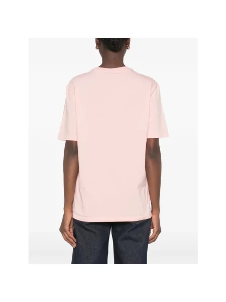 Koszulka Etro różowa