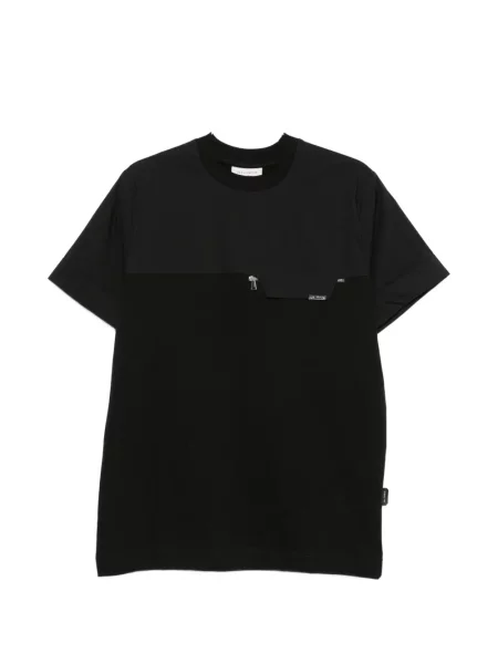 Tricou Yes London negru