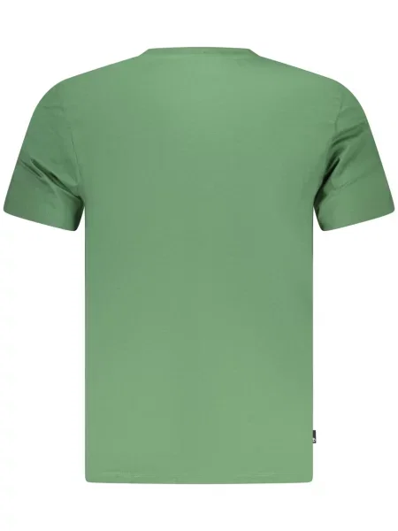 Tricou Timberland verde
