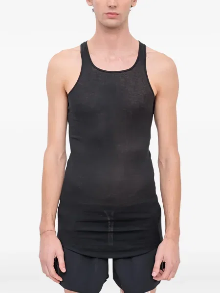 Cămașă Rick Owens negru