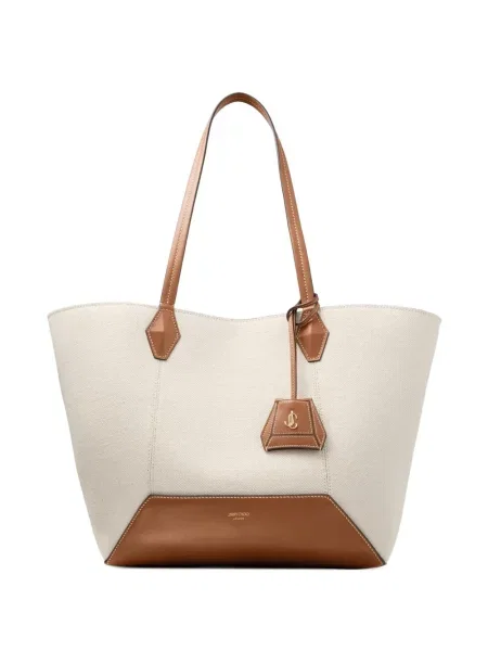 Geantă shopper Jimmy Choo