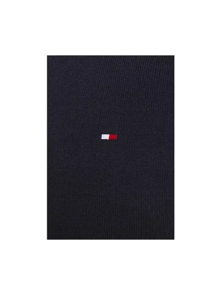 Pulover Tommy Hilfiger negru