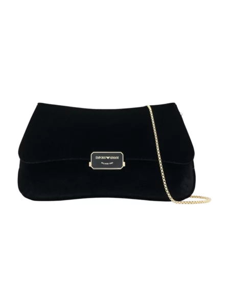 Torebka Emporio Armani czarna
