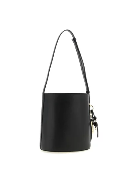 Torebka Furla czarna