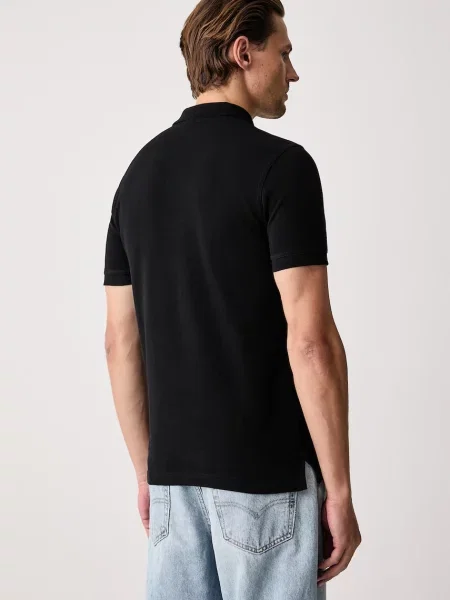 United Colors of Benetton polo tričko pánske čierna