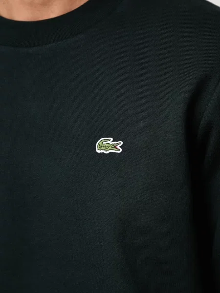 Lacoste melegítőfelső férfi zöld