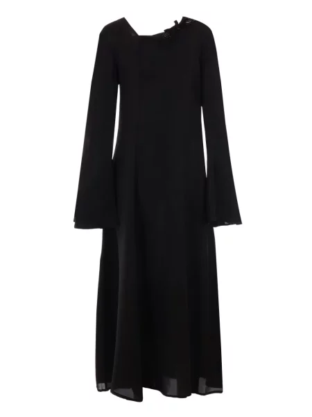Suknele Yohji Yamamoto juoda