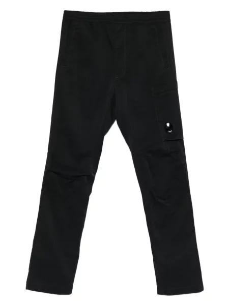 Pantaloni cargo C.p. Company negru