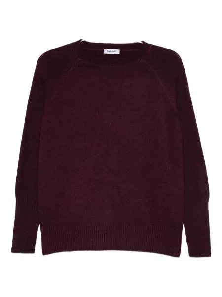 Pulover Base violet