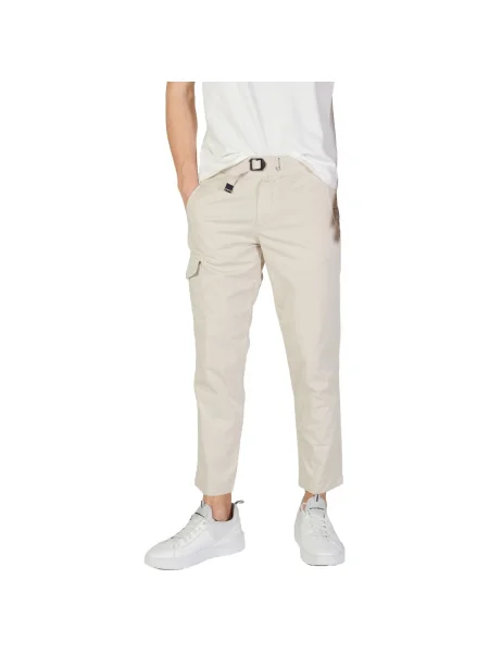 Pantaloni Refrigiwear bej