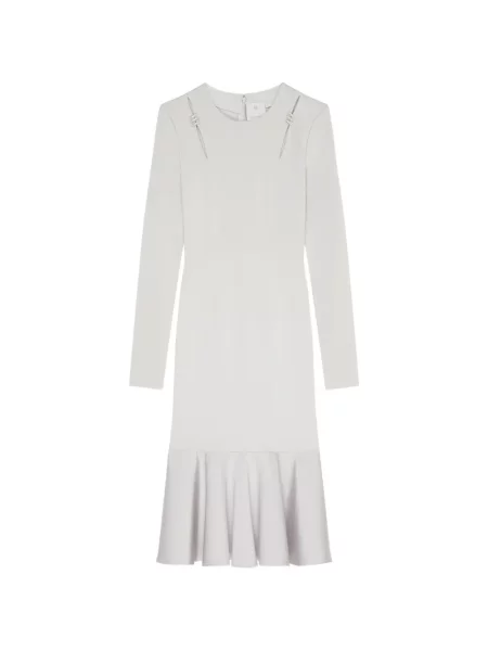 Rochie Givenchy gri