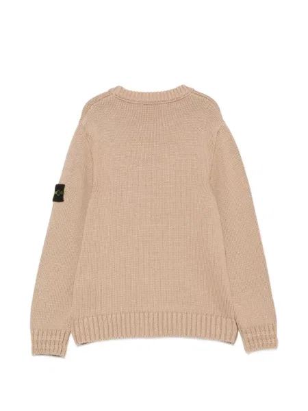 Sweter dziecięcy Stone Island