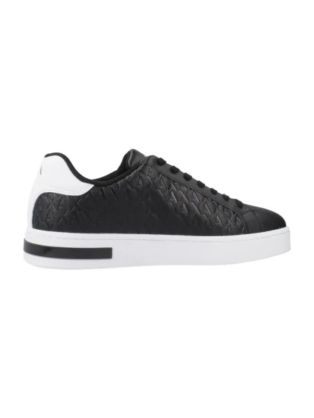 Pantofi EAX negru