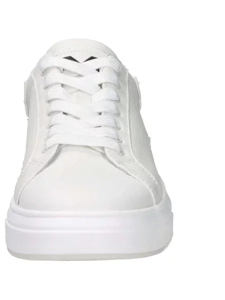 Pantofi Richmond X alb