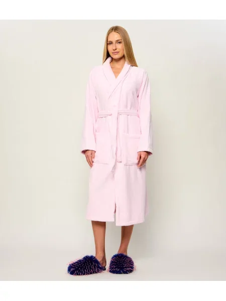 Kenzo Home Halat K Boke | Relaxed fit roz