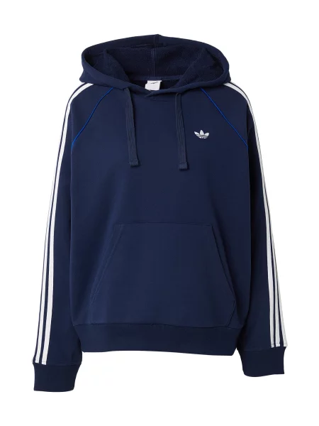Geacă Adidas Originals alb