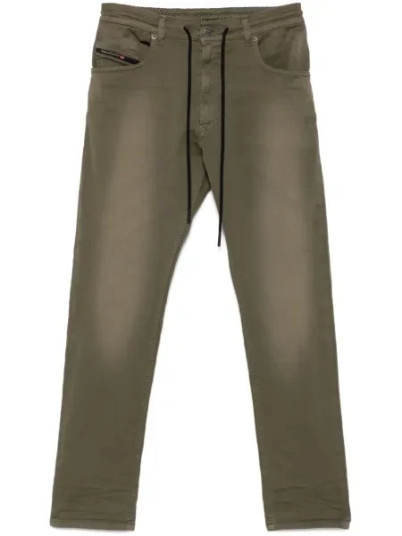 Blugi Diesel Krooley verde