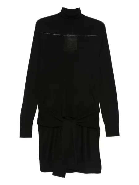 Rochie Toteme de costum negru