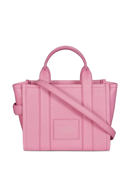 Geantă Marc Jacobs roz