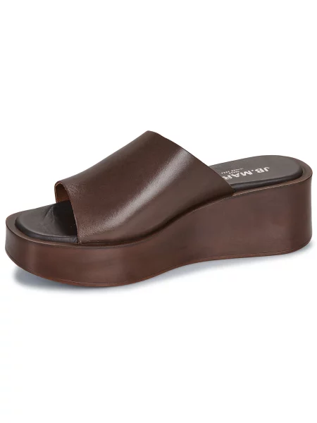 Pantofi Jb Martin maro