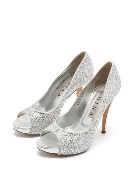 Pantofi cu toc Gina