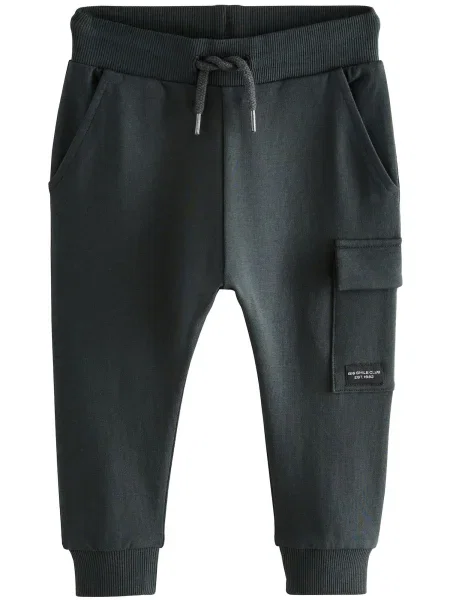 Next Pantaloni metalic gri