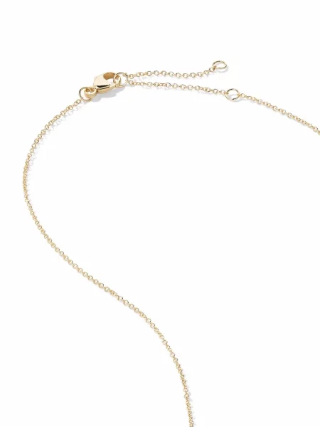 Přívěsek David Yurman žlutý
