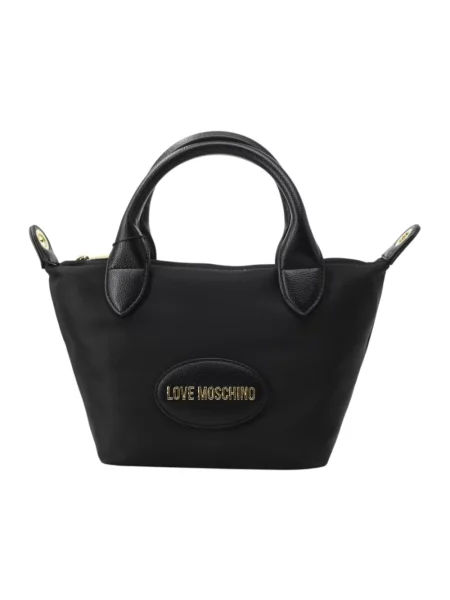Torebka Love Moschino czarna