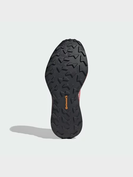 Кроссовки Adidas Terrex фиолетовые