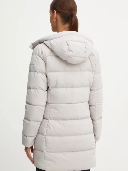 Montane sportos pehelydzseki Tundra szürke