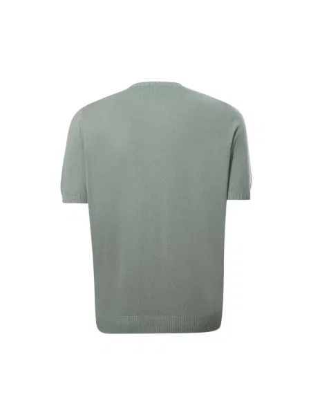 Sweter Malo zielony