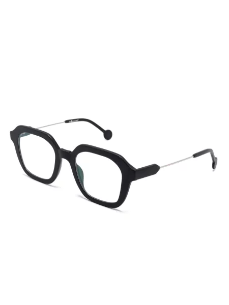Ochelari de soare L.a. Eyeworks negru