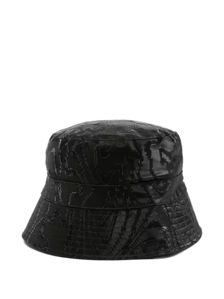 Pălărie bucket Rains negru