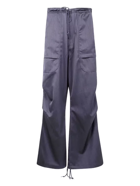 Pantaloni cargo Entire Studios gri