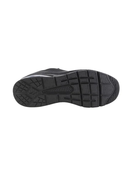 Tenisky Skechers čierna