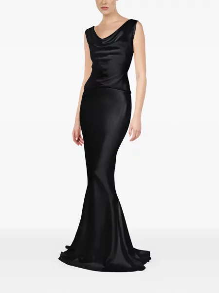 Bluzka Alexia & Antonia czarna