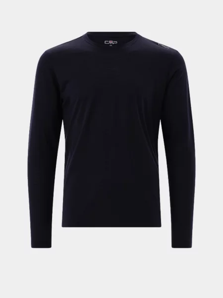 Лонгслив Cmp синий