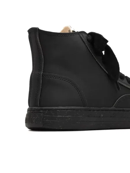 Sneakerși General Scale. negru
